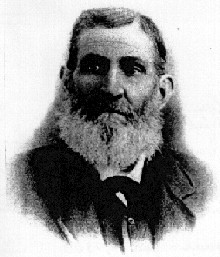 George W. Middleton