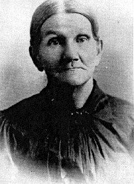 Mary Moore