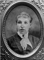Susan Eleanor Faison