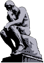 The Thinker